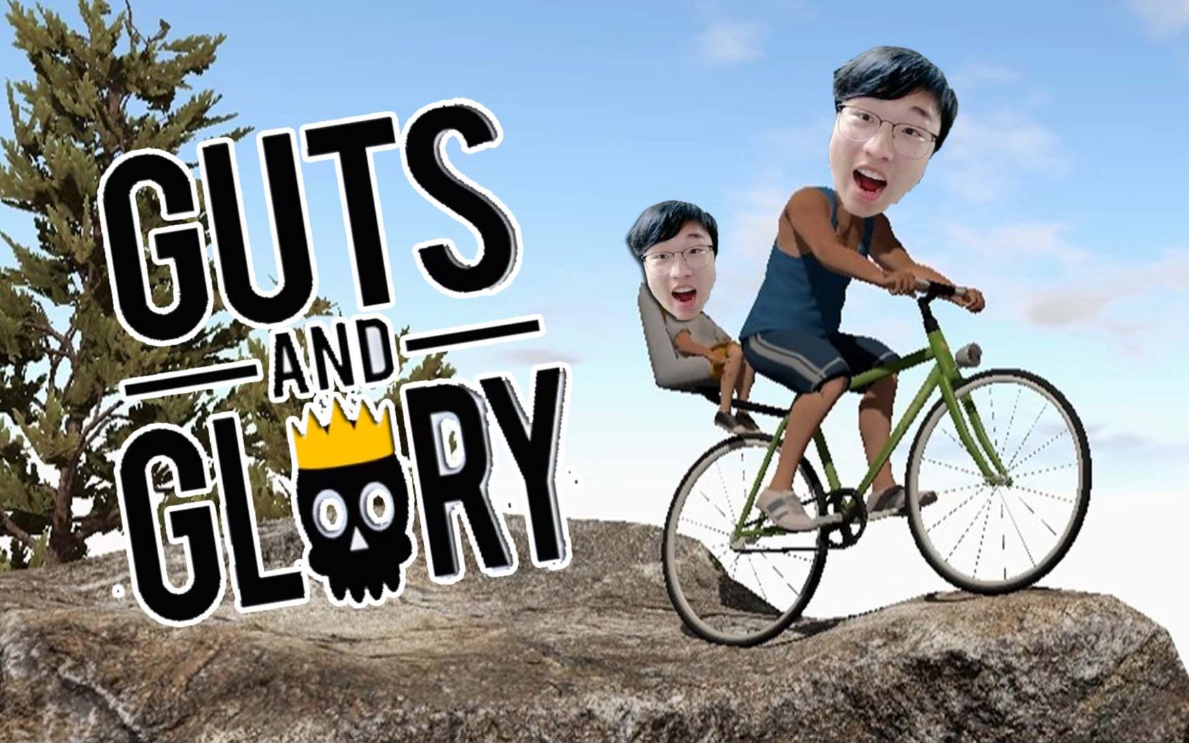 勇气与荣誉 & guts and glory丨史上最困难的送孩子上学?