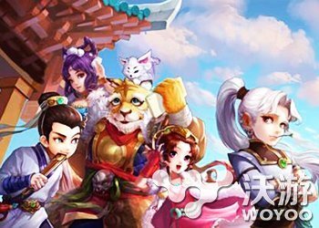 大话西游手游大号怎么给小号倒钱