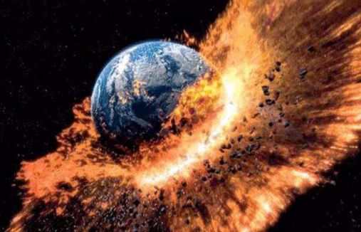 覆灭的近义词是什么?