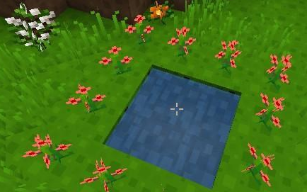 《我的世界》暮色森林MOD传送门制作教程