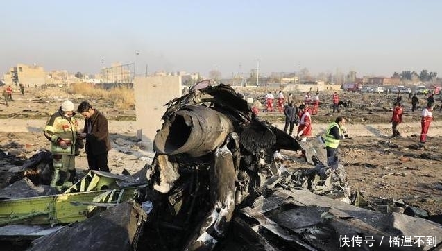 乌克兰176人飞机哪里人