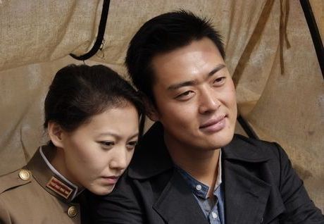 张桐双目失明现在眼睛怎么样?