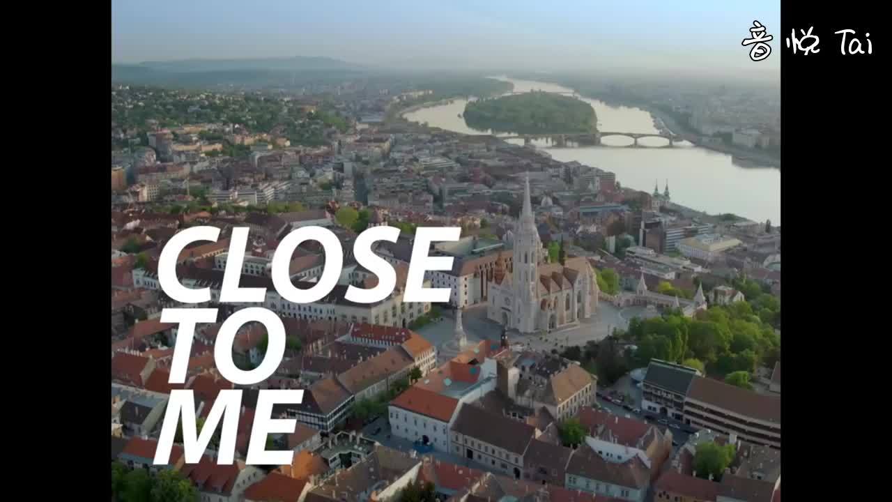 [图]Close To Me