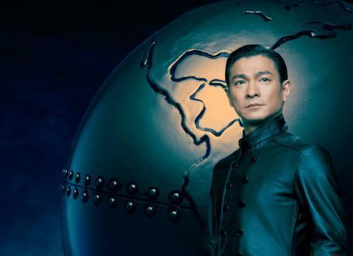 刘德华的《来生缘》是写来纪念谁的?