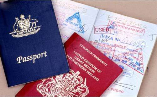 去国外开店怎么办签证?