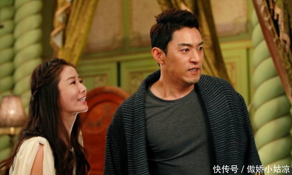 知名男星曝露骨聊天