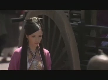 神话 小月这里出场是第几集