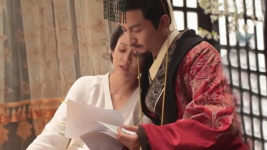 隋文帝为什么能和独孤皇后相处得那么好,几乎只有她一个妻子呢?