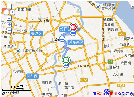 从上南路去齐齐哈尔路怎么换乘934公交车