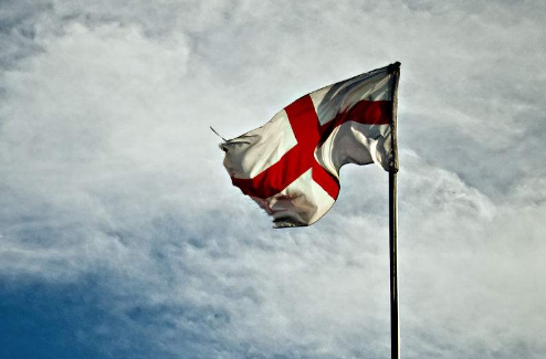 热那亚为何要求英格兰支付十字旗版费?