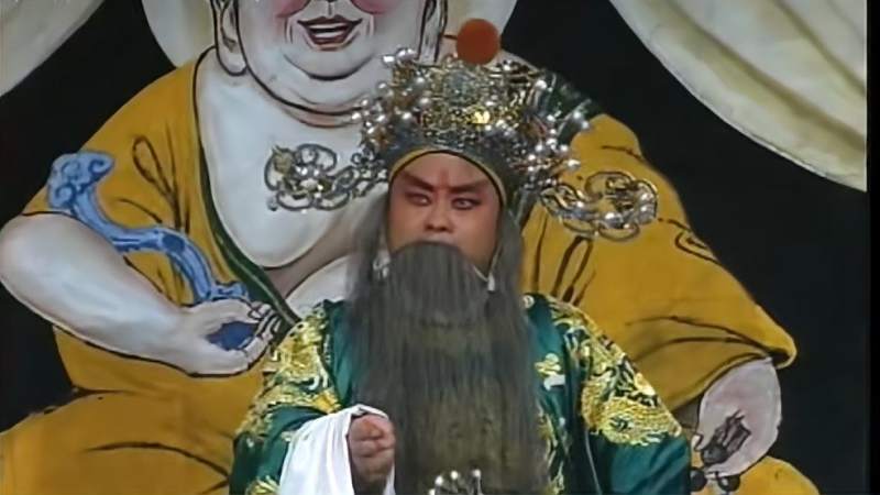 豫剧《大清官之双钉案》洪先礼,李英(下)高清