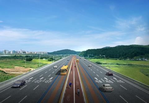 中国双向20车道的高速有哪些