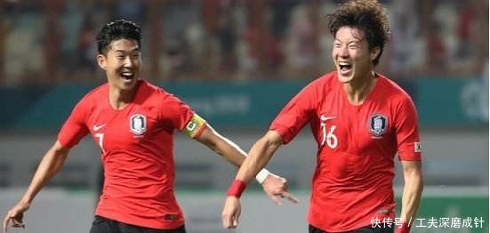 中国男足好消息
