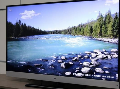100英寸电视机的长宽是多少厘米?
