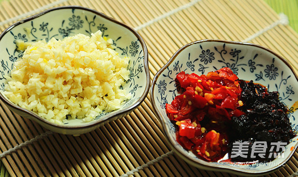 香清蒸竹节虾的家常做法大全怎么做好吃视频