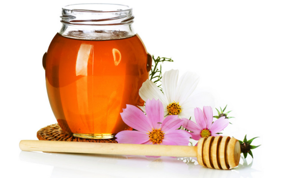 蜂蜜水什么时候喝最减肥