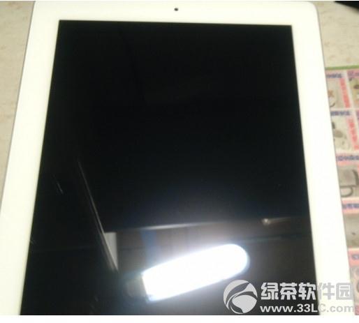 iPad贴膜教程:iPad4完美贴膜技巧分享