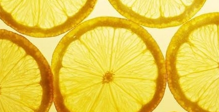 长期喝柠檬水有什么作用,