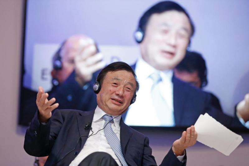 华为5g技术与美国5g