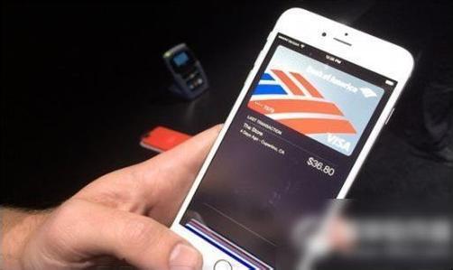 iphone6s指纹坏了