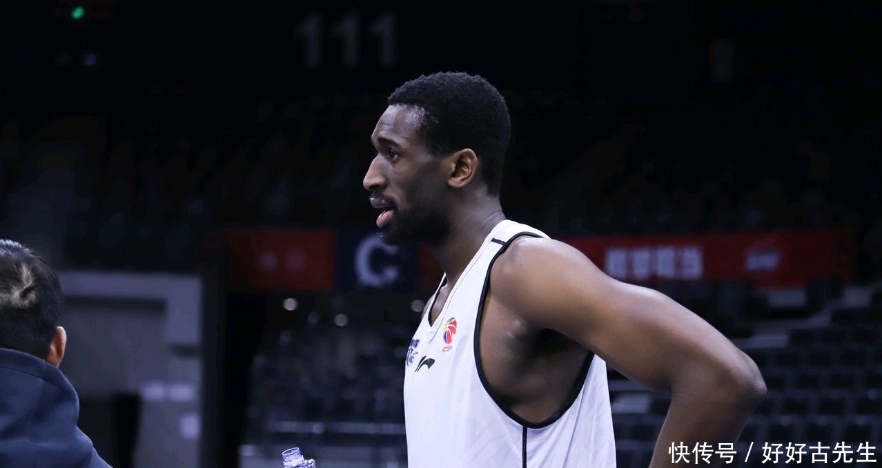 首钢男篮队员尤度