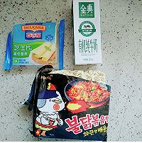 火鸡面怎么吃不辣?