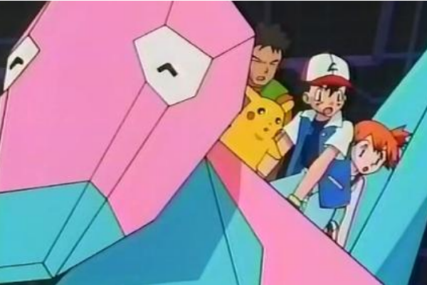 3d龙事件是什么东西?