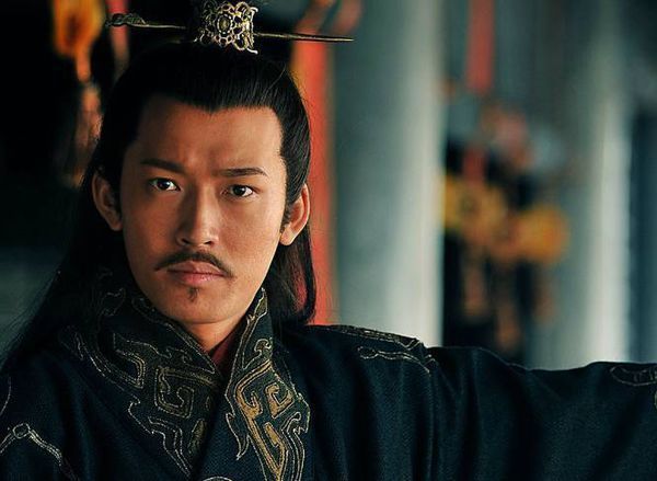 先袭击关羽,再破刘备,东吴护国名将,为什么结局是被孙权逼死?