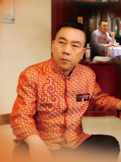 相声演员杨议是谁的徒弟啊 ?