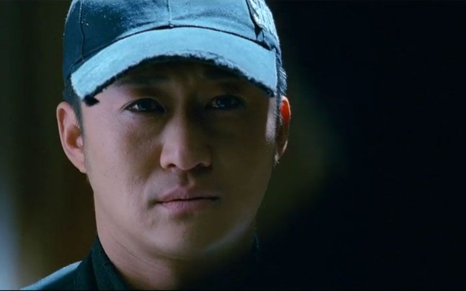 机器侠 吴京k88部分