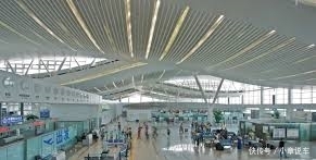 黄花国际机场和黄花机场区别