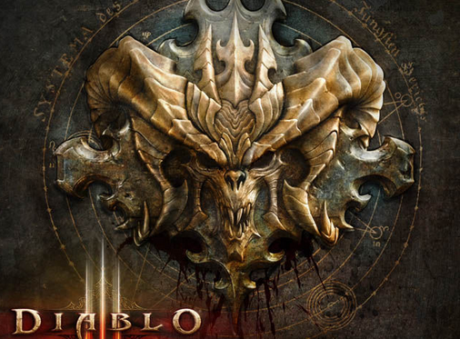 暗黑破坏神3糟了!好像有什么程序出错了.再试