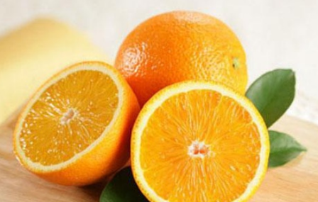 橘子橙子柚子金桔有什么区别 柑橘类水果有哪