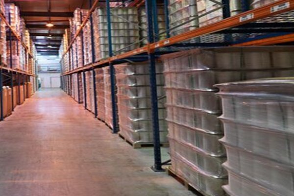 求仓库ERP系统入门教程