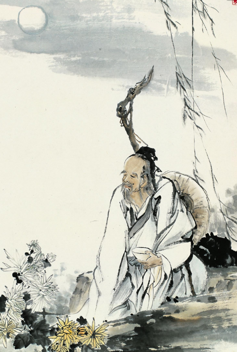 哀莫大于心死下一句是什么?