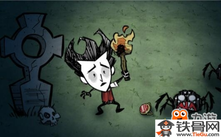 饥荒坎普斯怎么