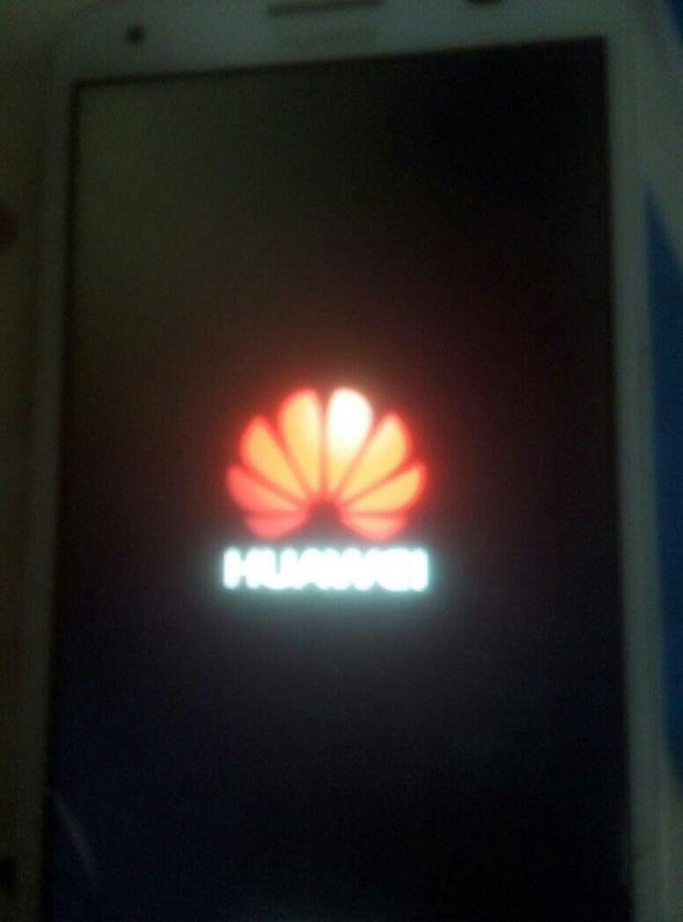 华为荣耀3x手机变砖双清后老是在logo界面重启