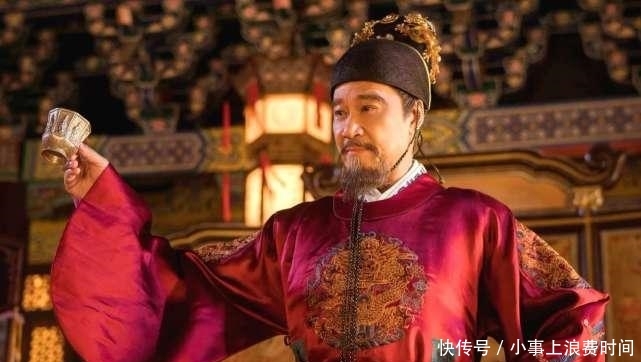 大明风华中的汤唯