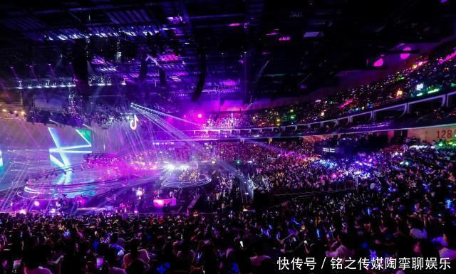 抖音美好盛典是什么