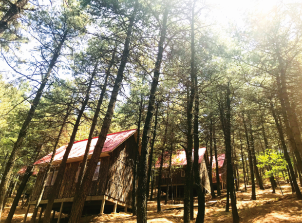 北京周边省市自驾游2日游