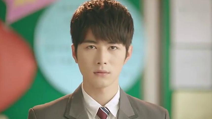 陈学冬郑爽《 夏至未至》情怀版预告 傅小司带立夏逃课