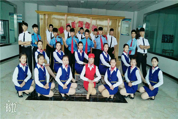 中考考不上,读什么学校好