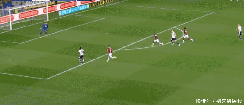 意甲不容易进球