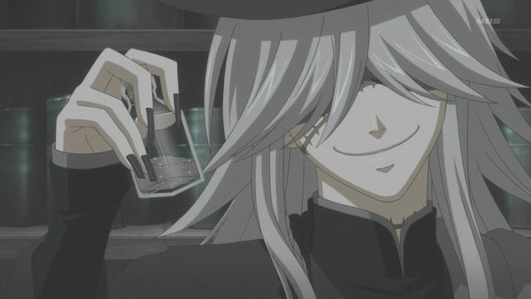 能帮我找一些 葬仪屋古雷特的头像吗?