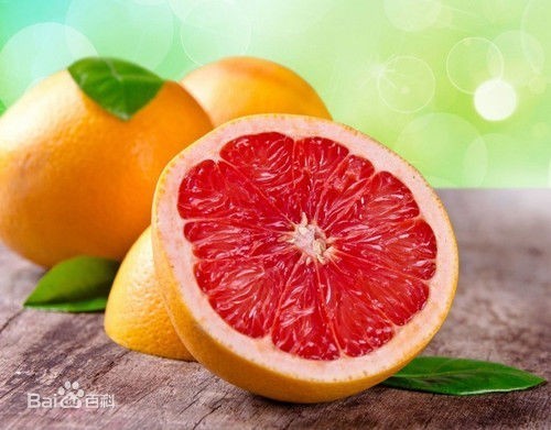 红肉橙与血橙哪个营养价值高