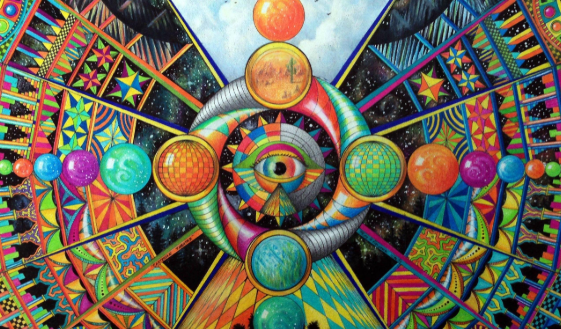 扩展资料: psytrance音乐的速度通常较快,一般在135