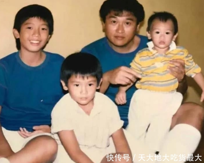 高以翔帅气排名