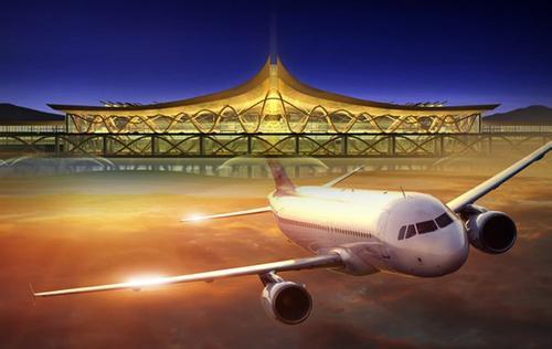 长水机场有什么车到昆明火车站!