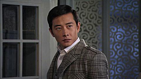 枪侠(第25集)[超清]