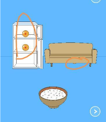 妈妈把我的游戏机藏起来了第28关怎么过?